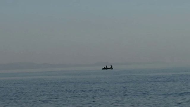 Партпенит Июнь Первая рыбалка 2025