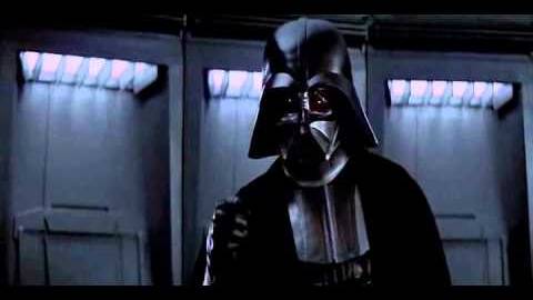 Дарт Вейдер. Иди дорогою добра (из ф. «Приключения маленького Мука», Звездные войны) (Aivengo12345)