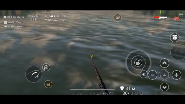 Fishing Planet | Unique European Eel in Germany Уникальный Европейский Уг смотреть онлайн