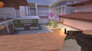 фильм про standoff 2