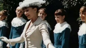 Небесные ласточки  -  Киноконцерт