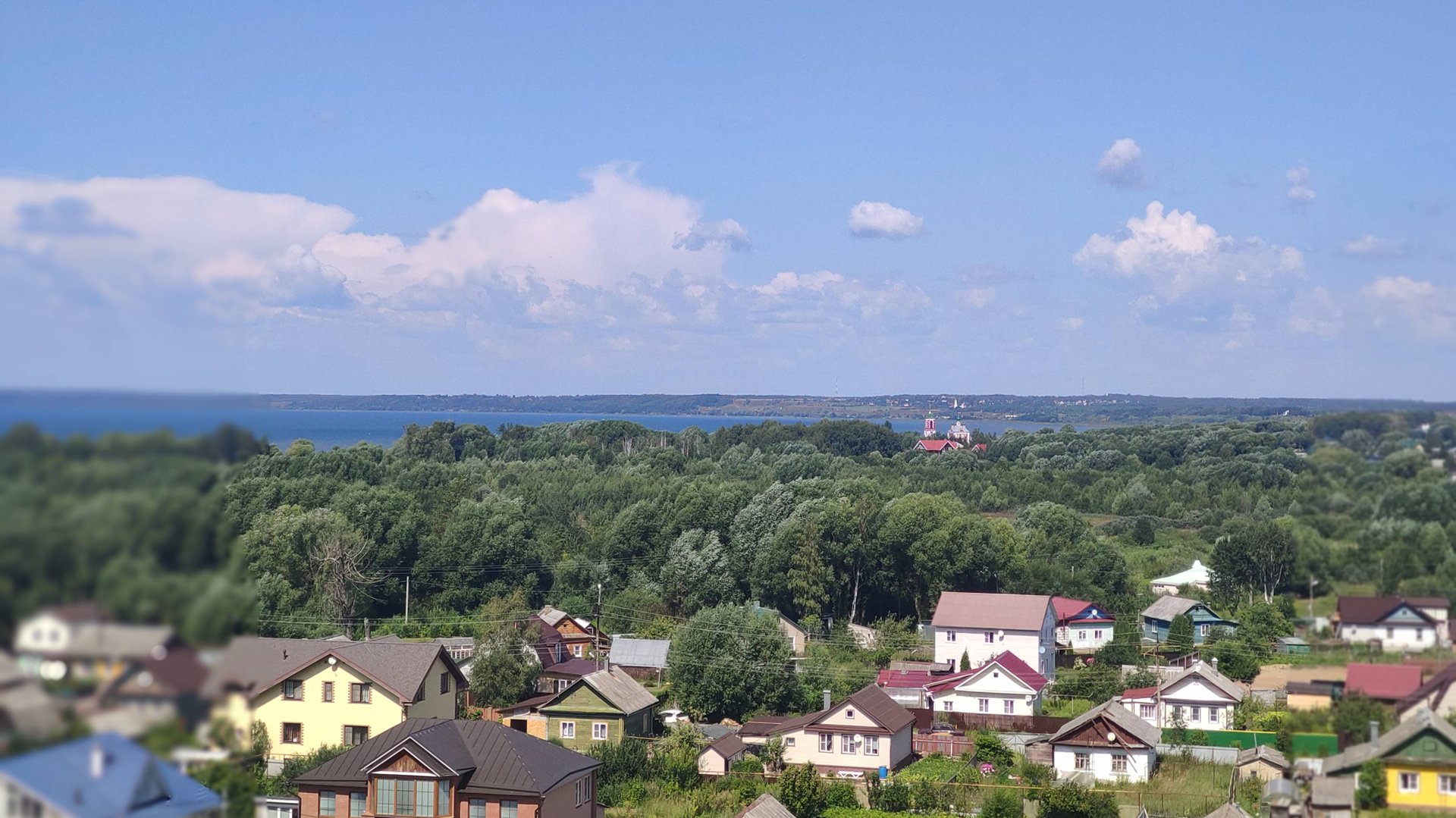 Переславль Залесский 2024 смотреть онлайн