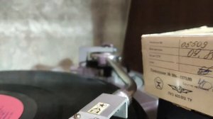 Корвет ГЗМ-108 на Арктур 006 ч.2