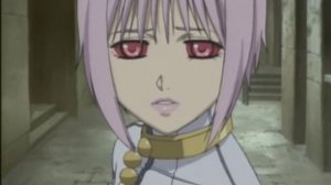 Волки (AMV Wolf's Rain)