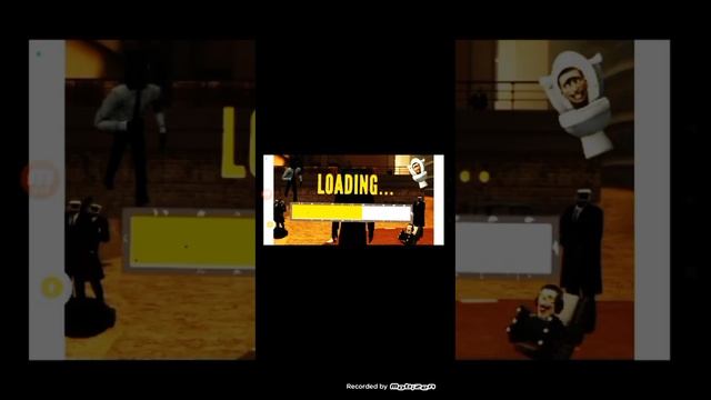 вышла моя игра туалет спит обзор моей игры