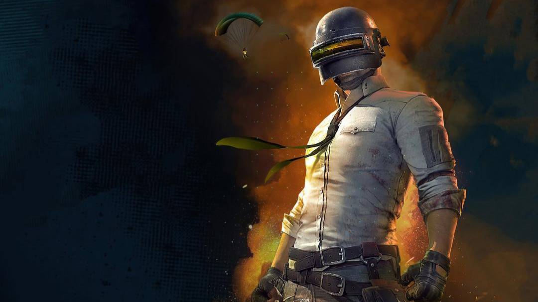 PLAYERUNKNOWN'S BATTLEGROUNDS