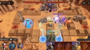 ПРОХОЖДЕНИЕ/РЕЙД ДЛЯ СНАРЯЖЕНИЯ 2-21/WATCHER OF REALMS