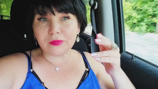 Едем в Каменск-Уральский, город моего детства и юности❤️ смотреть онлайн