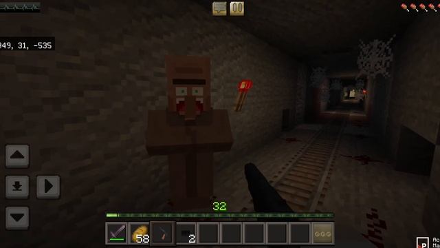 Поезд - призрак! 3 Серия смотреть онлайн