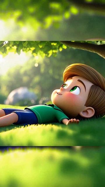 Открой свой внутренний мир: Где оживают мечты