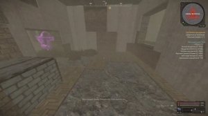 баг с рюкзаком квест не бойся призраков stalcraft