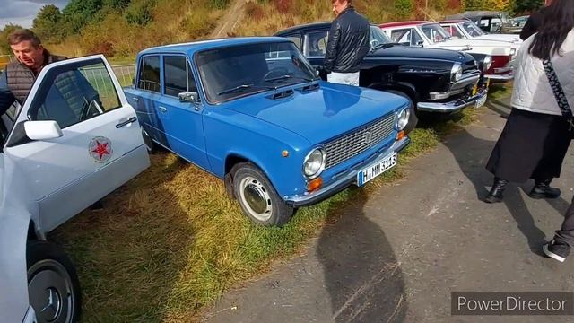 Ретро Автобили BMW и другие марки. Так же и Ретро из СССР