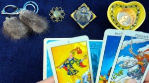 Что о Вас люди говорят ❗ Таро гадание ✨Таро расклад