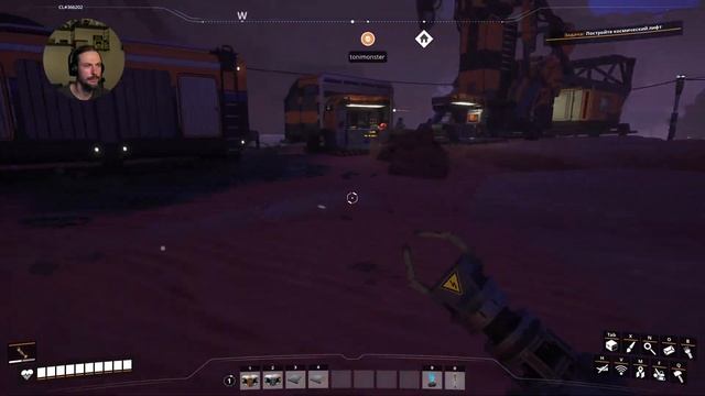 Satisfactory - 03 - Чудо магазин смотреть онлайн