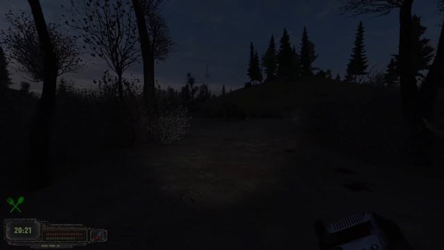 S.T.A.L.K.E.R. Хроники Кайдана 4. По ту сторону света. #8. Ищем ? смотреть онлайн