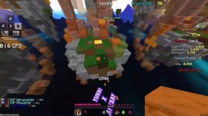 ЛУЧШИЙ сервер для ТРЕНИРОВКИ строительства I Minecraft