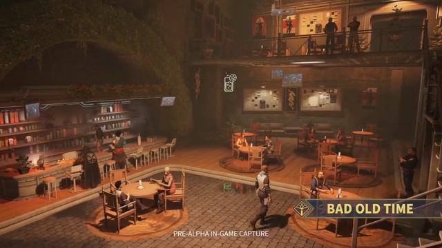 Destiny Rising - SOON скоро выход и пока ЗБТ с пред регистрацией смотреть онлайн
