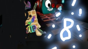 8 часть монстр метро роблокс!?