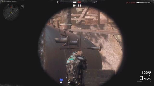 Survarium 0.43b!!!Исправлена ошибка фиксации попадания по мод смотреть онлайн