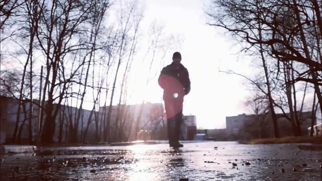 Соня Лирика и Алекс Лугард-Два крыла