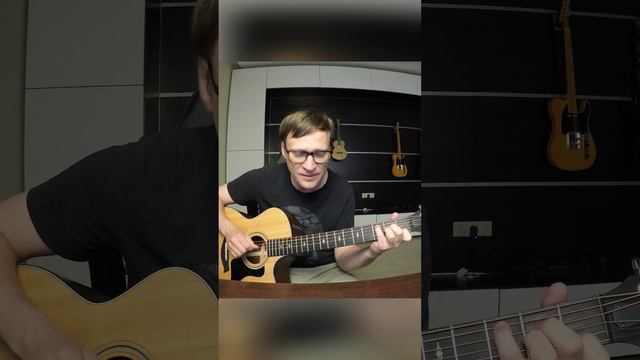 Почему так жесток снег #кавер #гитаракавер #акустика #coversong #acoustic #кавернагитаре #песни смотреть онлайн