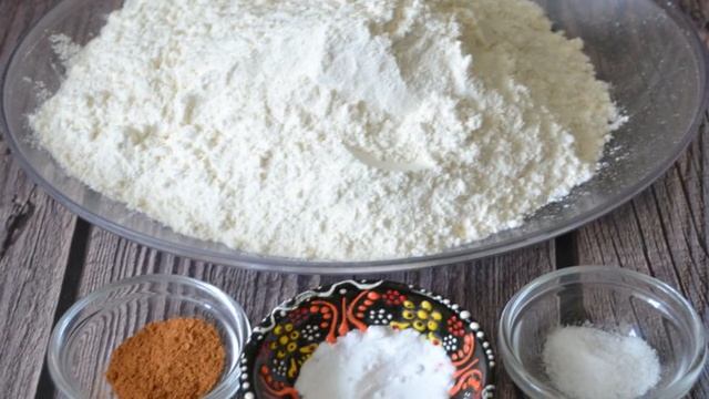 Сборник рецептов