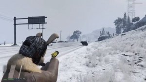 GTA 5 ONLINE Как на изичах получить "deluxo"