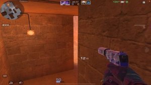 УНИЧТОЖАЕМ ЛЕГЕНД С НОВЫМ НОЖОМ MANTIS🥰 | ДЕМКА В СОЮЗНИ?