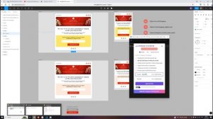 ИИ делает ВЕРСТКУ ЗА МИНУТЫ/ ИЗ FIGMA в HTML ШАБЛОН
