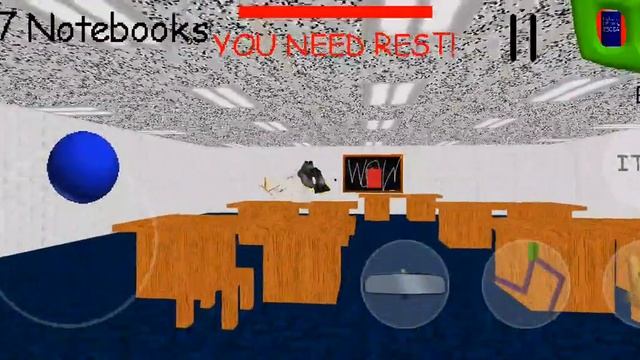 Балди бейсикс, но без коментариев автора. смотреть онлайн