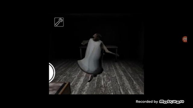 Granny Dance 4 смотреть онлайн