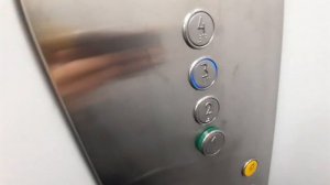 ⬆️⬇️Абсолютно новый лифт! Лифт (МЛМ 2024) Газовиков 30