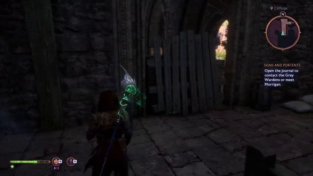 Рішення головоломки зі статуєю узбережжя Рівейн //Dragon смотреть онлайн