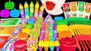 Большая подборка мукбанга.