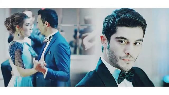 В моей крови течет лезгинка