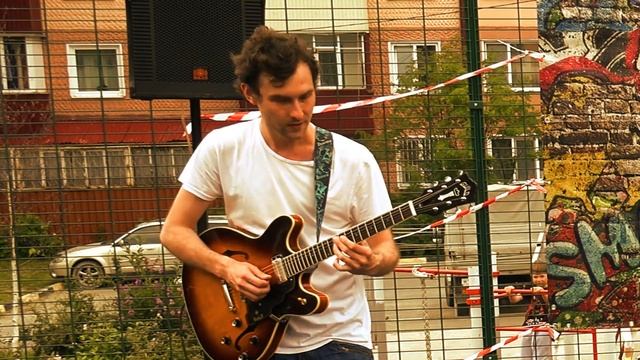 группа ContraBand’a смотреть онлайн