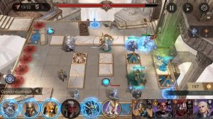 Watcher of Realms Кампания 9-16