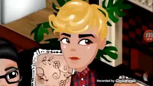 Аватария|ПОЛ-ЭТО ЛАВА 🚷 смотреть онлайн