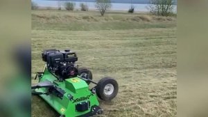 Отзывы о косилке-мульчере Xator — проверено клиентами!