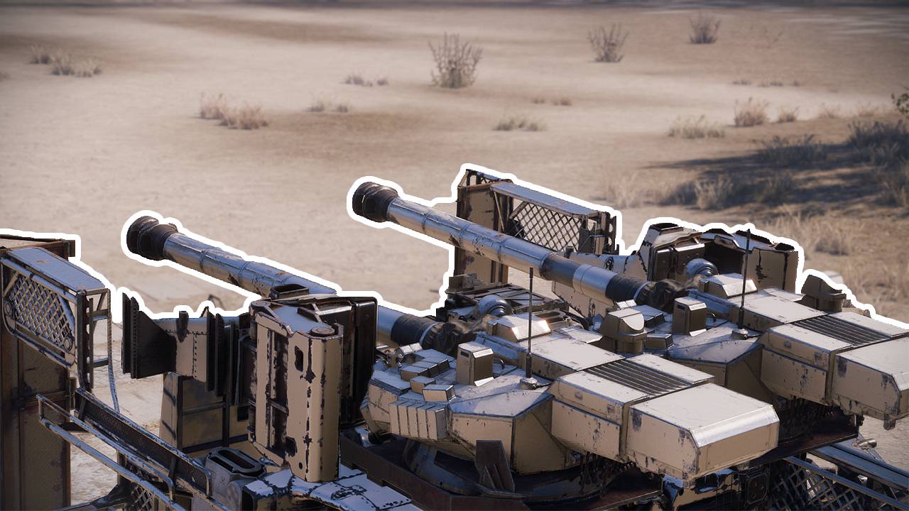 Нокс + РЕЛИКТЫ! • Crossout • Тайфун смотреть онлайн