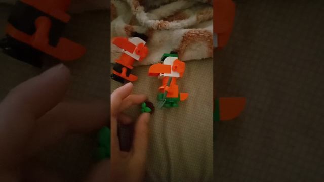 обзор на додо птички