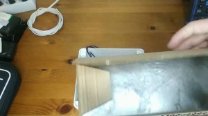 Электроника ЭП-017С. Часть 2. Новая игла и фонокорректор.