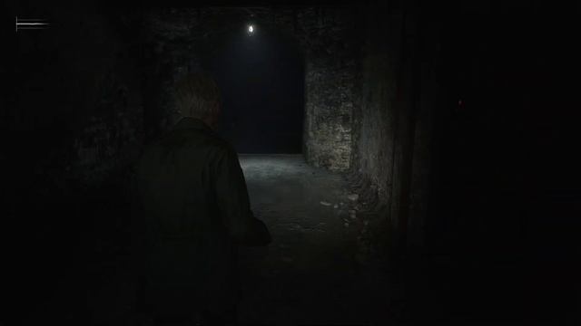 ИХ СЛИШКОМ МНОГО! ▼ SILENT HILL 2: REMAKE #16 [женское прохождени? смотреть онлайн