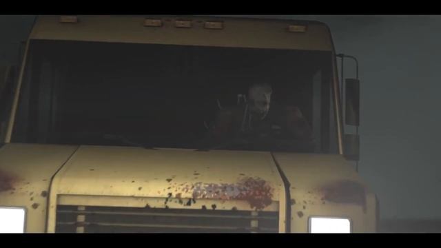 Springtrap vs The Trapper (FNaF vs DBD) - на русском!! смотреть онлайн