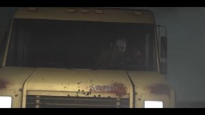 Springtrap vs The Trapper (FNaF vs DBD) - на русском!!