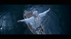 Он - Дракон. Ритуальная песня Мирославы