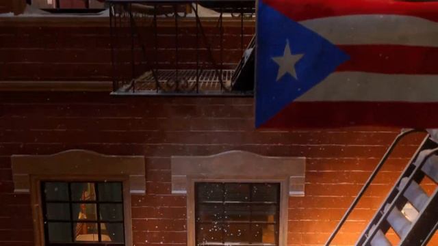 Marvel's Spider-Man: Miles Morales (русская озвучка) PlayStation 5. Глава 1: С?