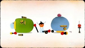 полное прохождение игры чучел