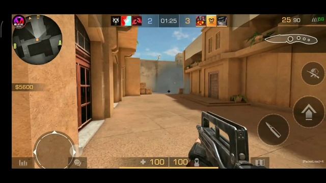 ПУТЬ БОКСОВ STANDOFF 2 #4 смотреть онлайн