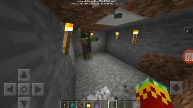 Как превратить жителя в зомби-жителя и как его вылечит смотреть онлайн